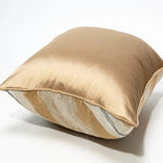 40 Style High Grade Cushion Cover 30x50/45x45/50x50CM Light Luxury Jacquard Pillowcase Champagne Blue Home Hotel Bed Sofa Decor