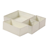 Underwear Organizers Of Cabinets