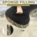 Hunting Seat Cushion Portable Camping