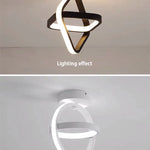 Creative Design Ceiling Lamp Indoor