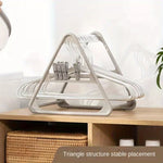 Hanger Storage Racks,