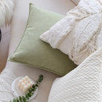 Cushion Cover With Personality