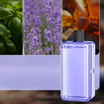 Aroma Oils