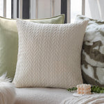 Cushion Cover With Personality