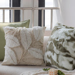 Cushion Cover With Personality