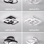 Creative Design Ceiling Lamp Indoor