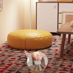 Home Textile Meditation Cushion Homestay Bay Window