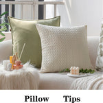Cushion Cover With Personality