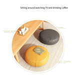 Home Textile Meditation Cushion Homestay Bay Window