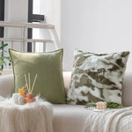 Cushion Cover With Personality