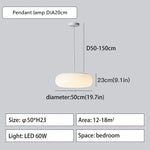 Friendly Pe Ceiling Pendant Lamp