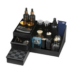 Bathroom Countertop Organizer