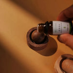 Elegant Wooden Aroma Diffuser,