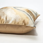 40 Style High Grade Cushion Cover 30x50/45x45/50x50CM Light Luxury Jacquard Pillowcase Champagne Blue Home Hotel Bed Sofa Decor