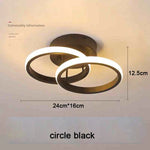 Creative Design Ceiling Lamp Indoor