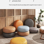Home Textile Meditation Cushion Homestay Bay Window