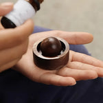 Elegant Wooden Aroma Diffuser,