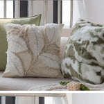 Cushion Cover With Personality