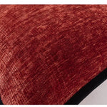 Nordic Thick Chenier Cushion Cover Square