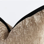 Nordic Thick Chenier Cushion Cover Square