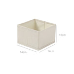 Underwear Organizers Of Cabinets
