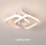 Creative Design Ceiling Lamp Indoor