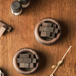 Scent Diffuser - Stylish Cylindrical Design,