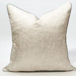 40 Style High Grade Cushion Cover 30x50/45x45/50x50CM Light Luxury Jacquard Pillowcase Champagne Blue Home Hotel Bed Sofa Decor