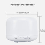 Aroma Diffuser