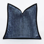 Nordic Thick Chenier Cushion Cover Square