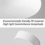 Friendly Pe Ceiling Pendant Lamp