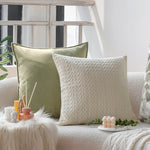 Cushion Cover With Personality
