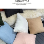 Cushion Cover