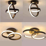 Creative Design Ceiling Lamp Indoor