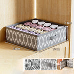 Underwear Organizers Of Cabinets And Drawers