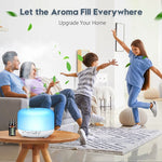 Aroma Diffuser