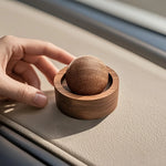 Elegant Wooden Aroma Diffuser,