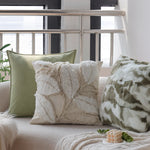 Cushion Cover With Personality