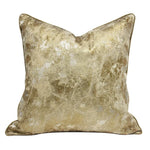 40 Style High Grade Cushion Cover 30x50/45x45/50x50CM Light Luxury Jacquard Pillowcase Champagne Blue Home Hotel Bed Sofa Decor