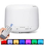 Aroma Diffuser